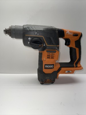 Cordless Rotary Hammer Drill 