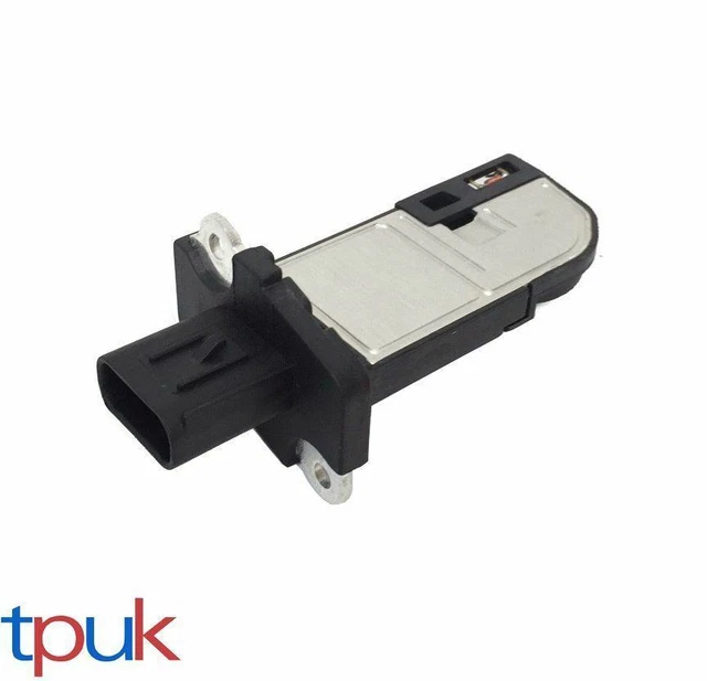 MAPCO 42573 - Misuratore Massa Aria (Debimetro) Compatibile Con Alfa Romeo 145/146, Hyundai Pony, S Coupé E Altri