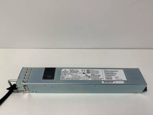 Cisco Nxa-Pac-1100W. 90 Day Warranty. Free Uk Shipping