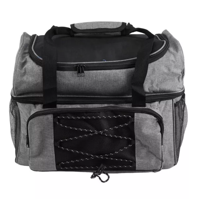 Borsa da Bowling, Borsa da Bowling Tote per Scarpe da  e Divisorio Imbottit5914