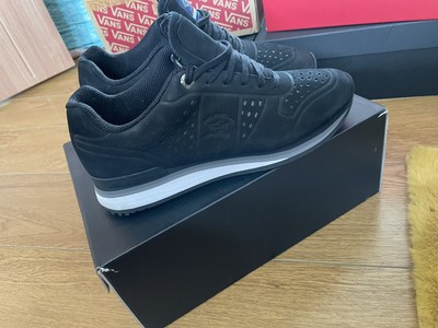 PAUL AND SHARK SPORT Toro Mesh Trainers 