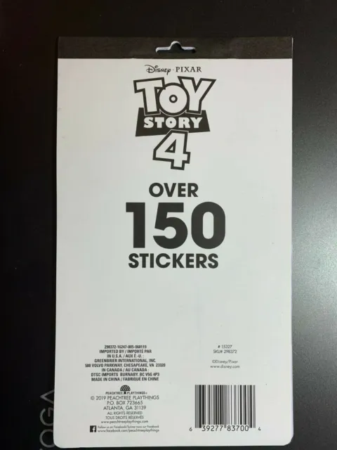 Lol Surprise Sticker Book - Over 300 Stickers
