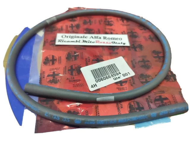 FILTRO CARBURANTE GASOLIO MAXI D. 8-10 IN LINEA TRASPARENTE ACCESSORI CARBURAN - Zoo Domus