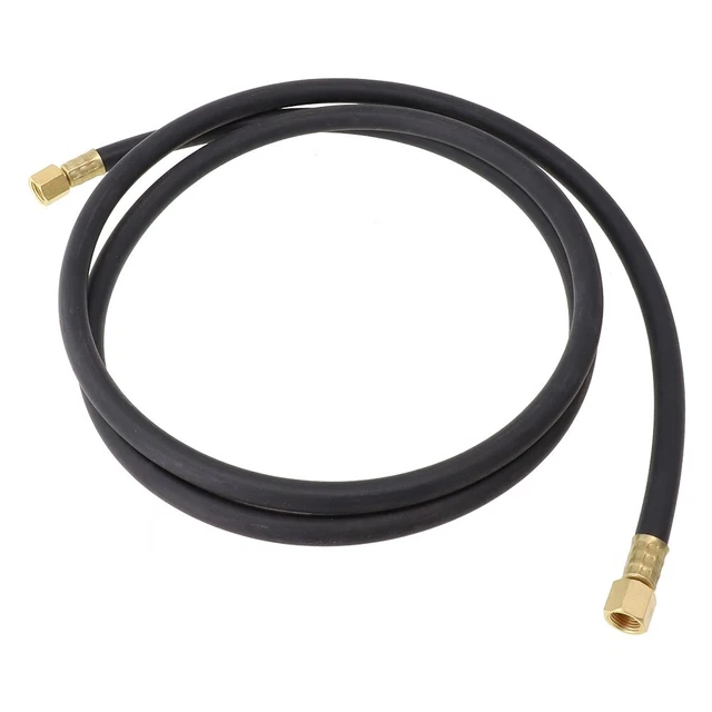 Adattatore Argon G5/8 Per Regolatore CO2 Su Bombola Gas - Collegamento Per Saldatura E Birrificazione