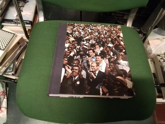 GORDON PARKS I AM.YOU Steidl 2016 9f24