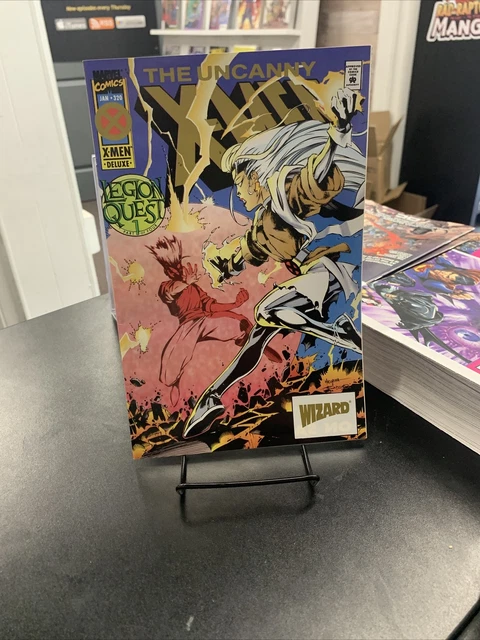 The Uncanny X-Men #320 | Marvel Comic 1994