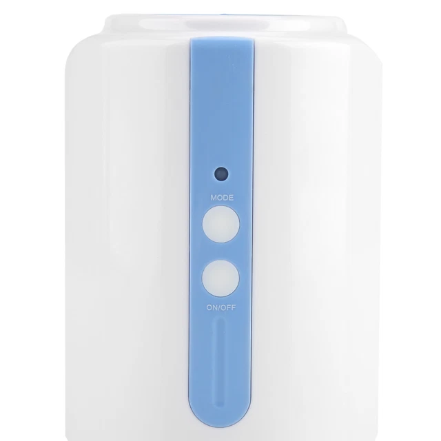 Générateur D'ozone Portable Pour La Maison Stérilisateur De Réfrigérateur 3