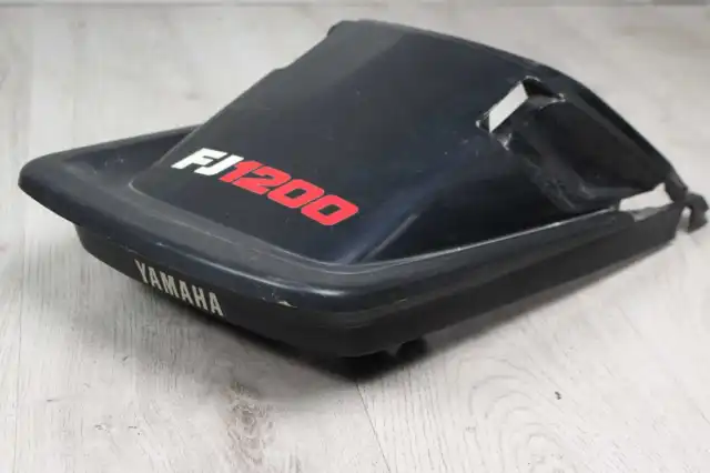 Heckverkleidung Verkleidung hinten oben Yamaha FJ 1200 1XJ 86-87