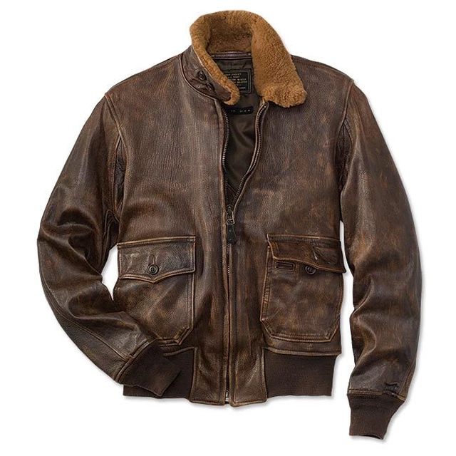 Blouson Bomber Aviateur MA-1 COCKPIT USA (ex AVIREX) - Vert, Satin, Made In USA, Neuf Avec étiquettes