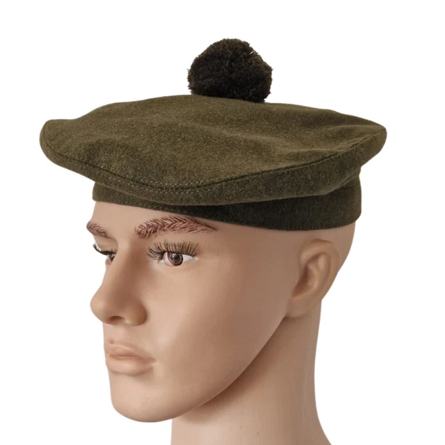 Cappello in Lana Mooreland Traveller by Lierys - € 99,90 Cappello in Lana Mooreland Traveller by Lierys - € 99,90