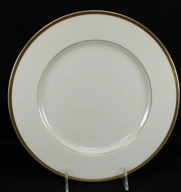 Lenox Smoking Assiette J-33