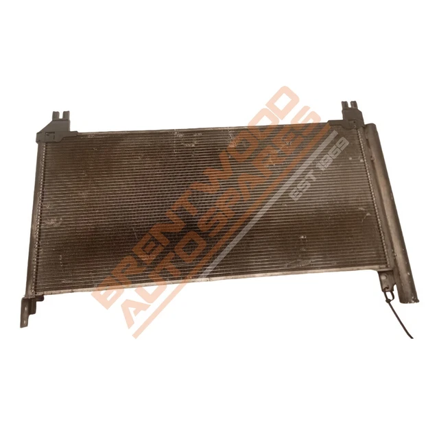Lexus Rx 450h Radiator LEXUS RX AIR Con Radiator Mk4 Al20 450H F 8846048220 £100.00 - PicClick UK