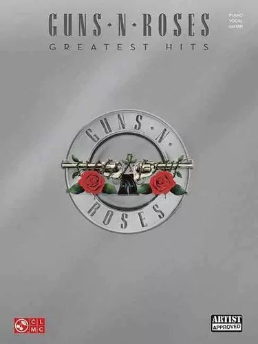 Guns N' Roses - Greatest Hits by Guns N' Roses 9781603784290 | Brand New