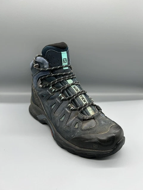 Salomon womens quest on sale prime gtx boot