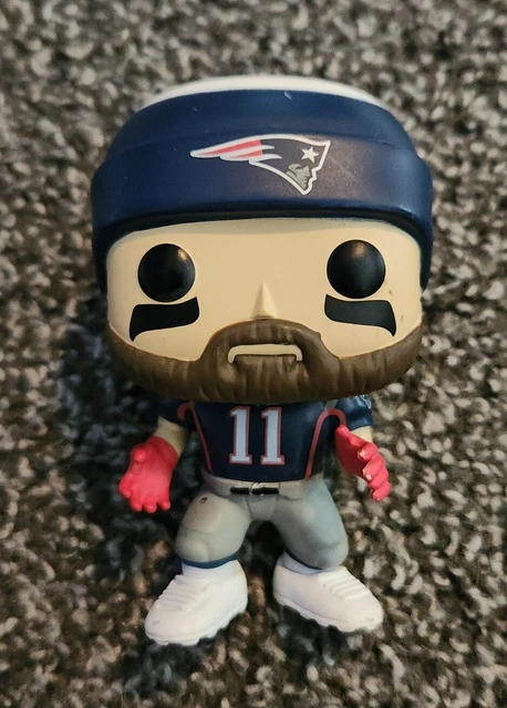 julian edelman pop funko