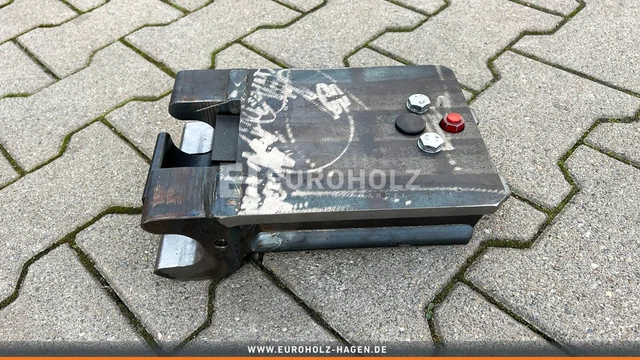 Lehnhoff MS01 Schnellwechsler Mit Lasthaken 1,0 T Online Kaufen