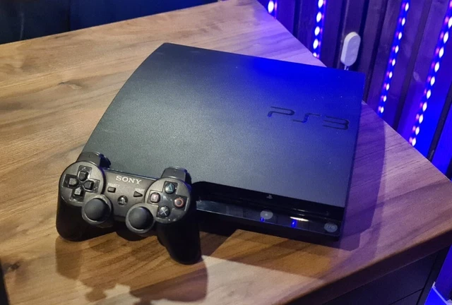 Old ps3 for sale deals