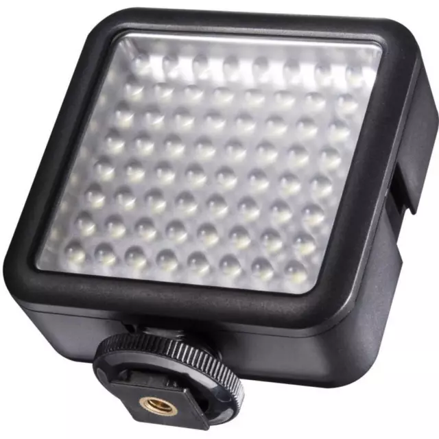 LED Videoleuchte Walimex Pro 20342