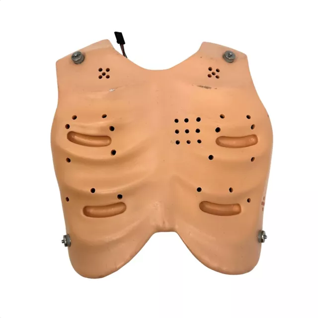 Laerdal Adult Training Manikin Nursing Anne NON SimPad Chest Plate
