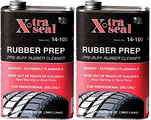 Xtra Seal Buffering Solution (32 oz.) -2 Pack XTR14-100-2PK