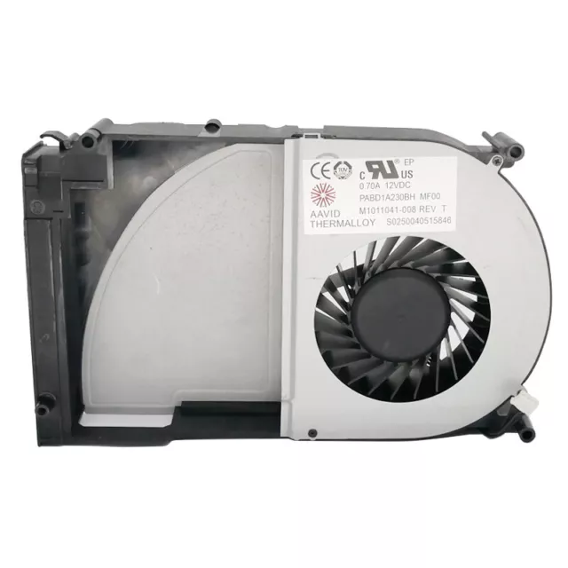 Remplacement ventilateur MICROSOFT XBOX ONE