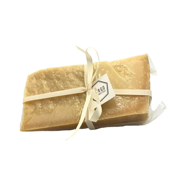 Borgo Affinatori - Forma di Formaggio Grana "Riserva Borgo" 1 kg. circa