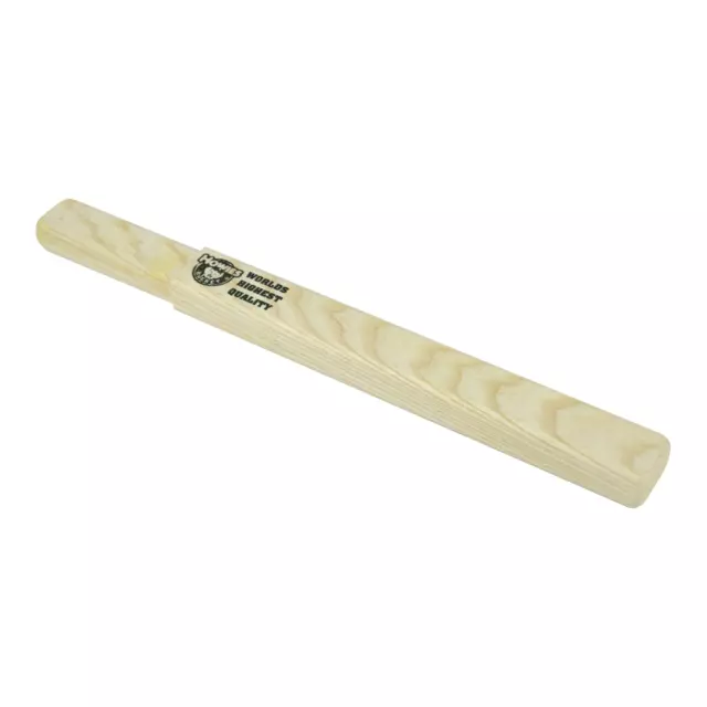 Howies Hockey Tape Stick Extension End Plug 8" Junior Size