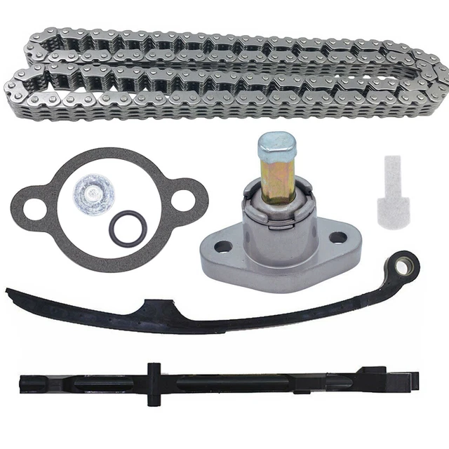 Honda TRX400EX Timing Chain Kit Cam Timing Chain Guide & Tensioner Kit W/ Gasket For Honda TRX400X/400EX Sportrax (1999-2014) ATV Engine Parts - Foto 5