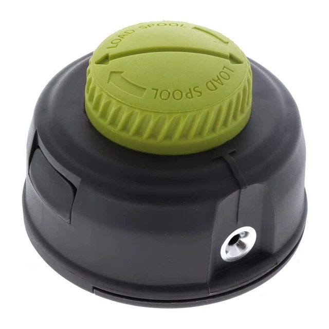 Trimmer Head For RYOBI For Straight Axis Armless Garden Head Nylon Grass Durable