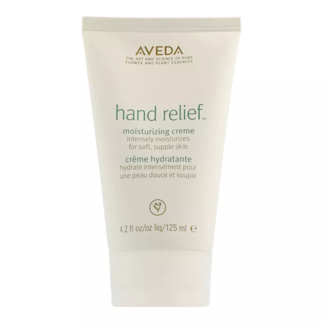 Aveda Hand & Foot - Care Hand Relief Moisturizing Creme 125ml