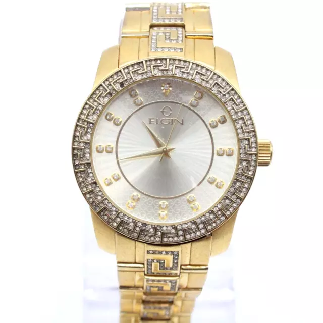 Elgin watch fg9039 sale