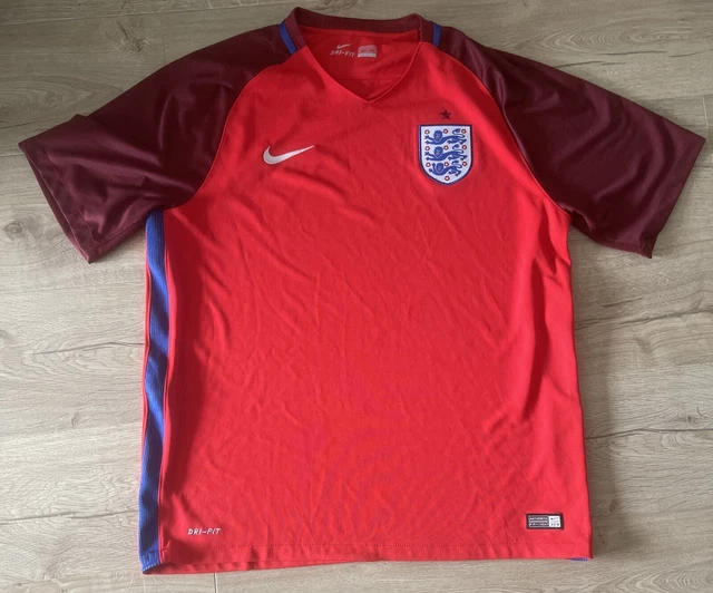 Buy england away kit sales 2016