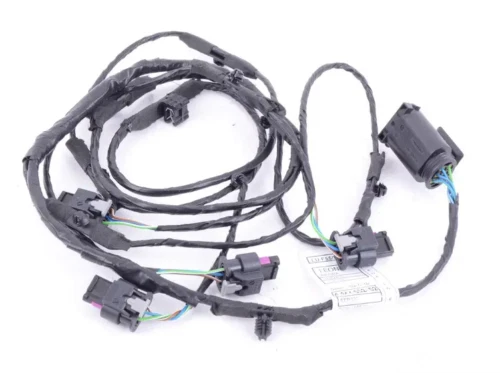 GENUINE MINI COOPER JCW One F54 F55 F56 F57 Wiring Set Pdc Front GENUINE MINI COOPER JCW One F54 F55 F56 F57 Wiring Set Pdc Front