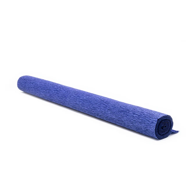 Gärtnerkrepp - 50 X 250CM - Lila Oscuro