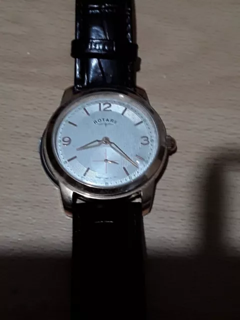 Rotary online cambridge automatic