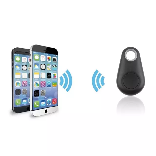 MINI TRACEUR GPS pour XIAOMI Redmi S2 Smartphone Bluetooth Porte-Clefs Chat  Chie EUR 7,99 - PicClick FR