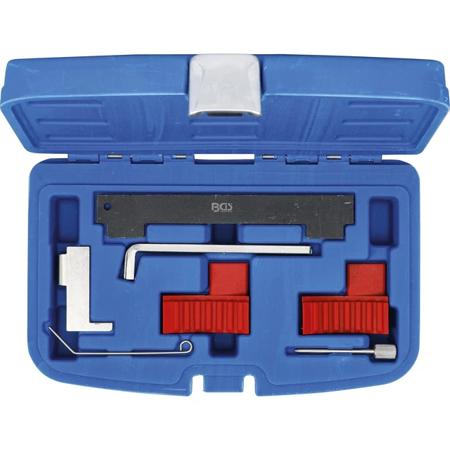Kit De Calage Distribution Pour Moteurs FIAT, ALFA 159, OPEL, CHEVROLET 1.6 / 1.8 16V - Neuf