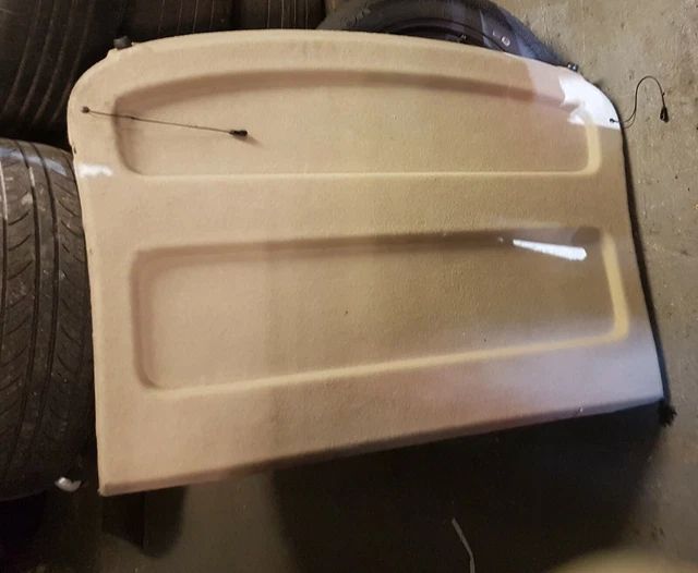 Originale Ford Focus Dal 04/2018 Rete Fermabagagli – Ford Italia - Foto 4