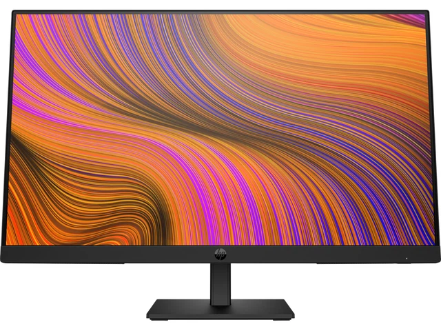 HP P24h G5 60,5 cm (23,8") Full HD LCD Monitor - 16:9 - 609,60 mm Klasse