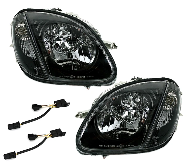 Verschleißteile Frontblinker Links Mercedes-Benz SLK (170) 98-04
