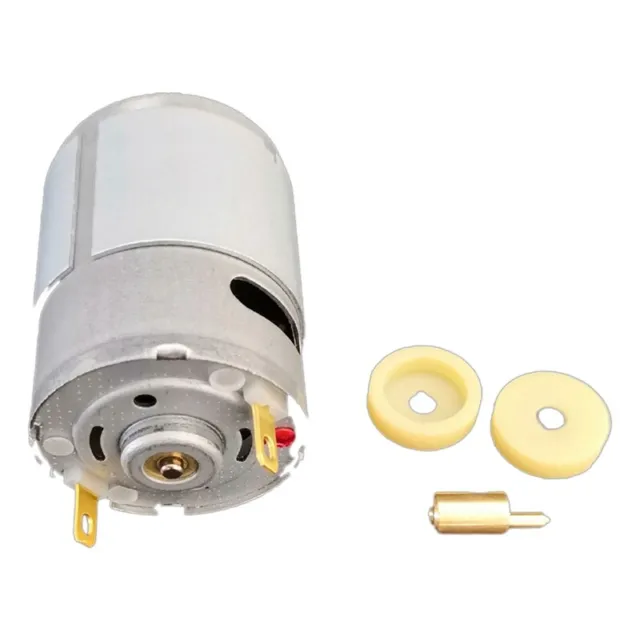 Replacement 7200RPM Hair Clipper Motor for 8504/ Electric Clippers