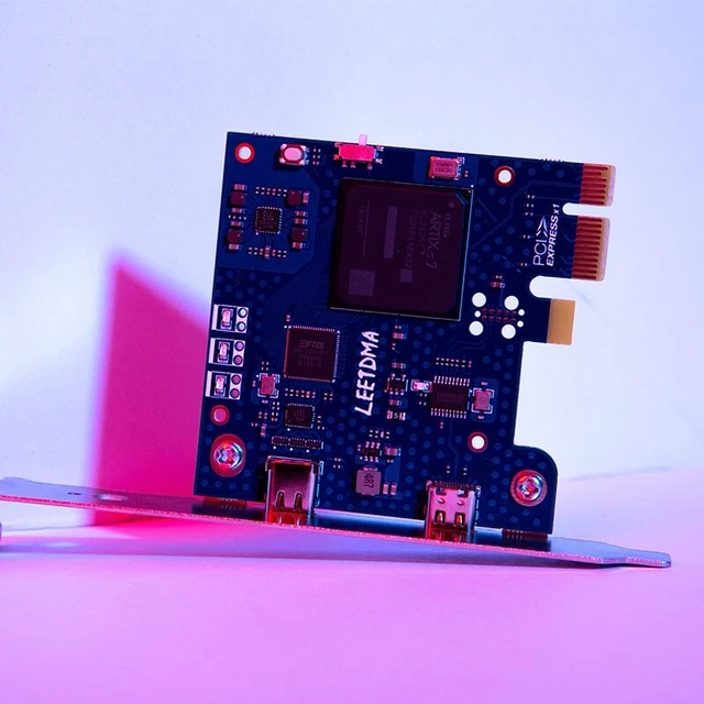 DMAボード S2a07edad134241d8af8eddf8b6d76