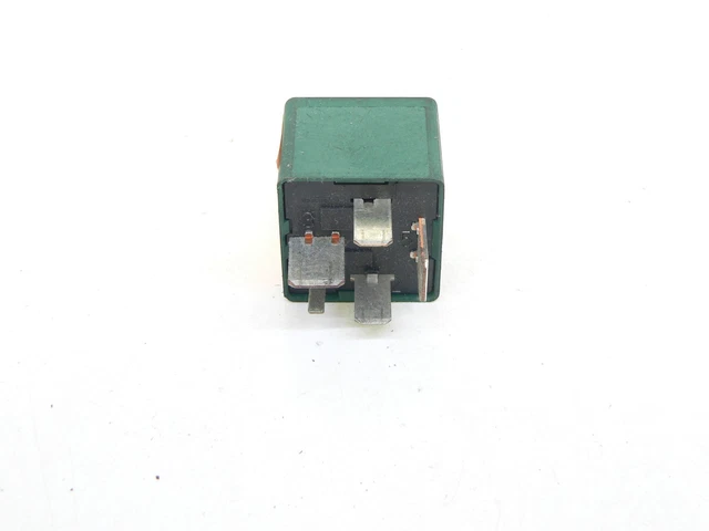 FORD FOCUS RELAY Trnasmitter Relay Module 95Bg 8C616 E1B V23141-A1-X9 £ ...
