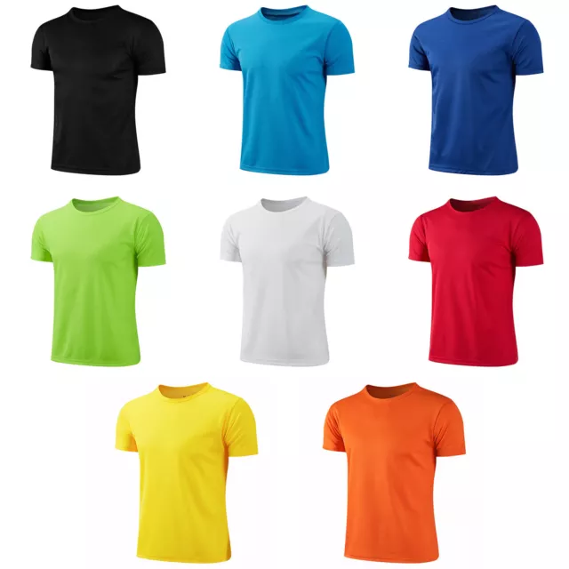 Activewear Tops, Activewear, Boys' Clothing (Sizes 4 & Up