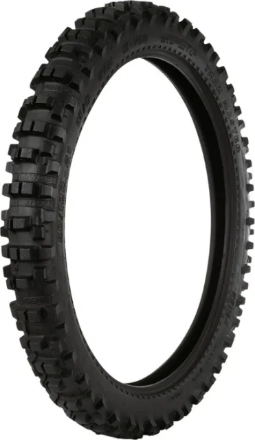 Kenda K760 Trackmaster II DOT/Dual Sport/Off Road Tire 2.50-10 Front Bias Tube