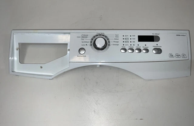 Carte électronique, module de puissance Machine à laver, Lave-linge 0021800095T, 49050500 HAIER - Electroménager