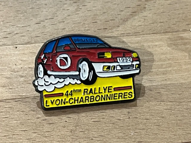 Clos Robert − Plouquet Louis − Opel Manta GT/E − Rallye des Garrigues