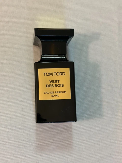 TOM FORD VERT DES BOIS 50 ML EAU DE PARFUM SPRAY Fragancia