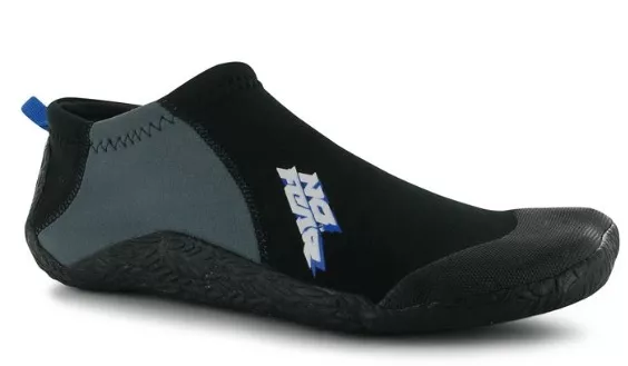 NO FEAR HOMMES N opr ne Surf Chaussure Toutes les Tailles Noir