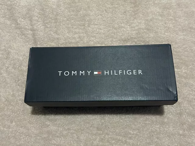 Tommy sliders size 2025 5